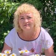 Елена, 51, Саранск