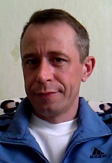 Моя фотографія - Мирослав, 47 з Умань (@miroslav501)
