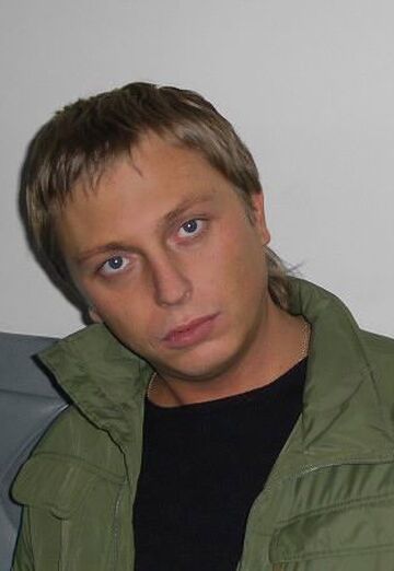 Моя фотография - Андрей, 45 из Железнодорожный (@andrey341518)