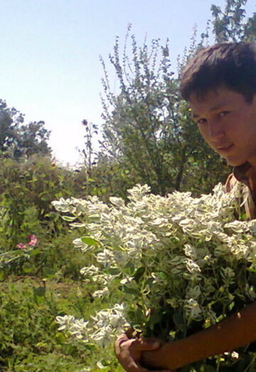 My photo - aba, 29 from Kzyl-Orda (@aba1260)