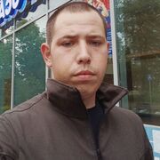 Андрей, 24, Волхов