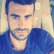 Yusufcan, 31, Екатеринбург