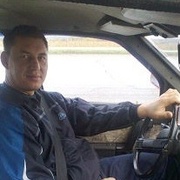 александор, 42, Борисовка