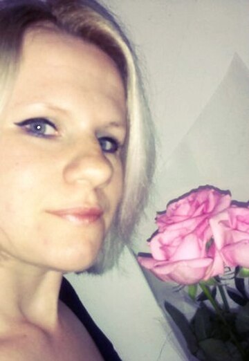 Моя фотография - Darya, 35 из Каменское (@darya27112)