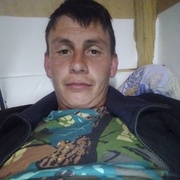 Илья, 34, Красногородское