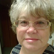 Светлана, 64, Верещагино
