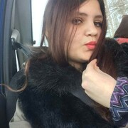 Ксения 21 год (Близнецы) Октябрьский (Башкирия)