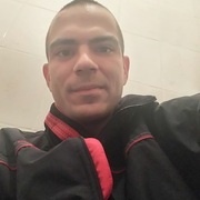 Андрей Попченко 31 год (Скорпион) на сайте знакомств Приозерска