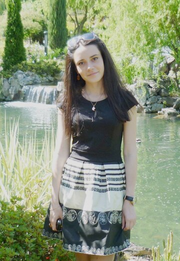 My photo - Tatyana, 29 from Brovary (@tatyana81092)