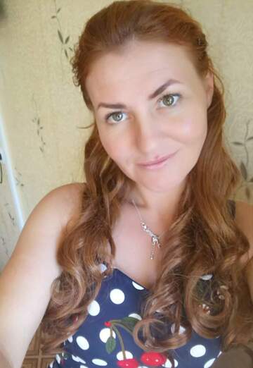 My photo - Elena, 46 from Belgorod (@elena457116)