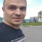 Константин, 36, Омутнинск