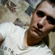 Семён, 21, Березовский (Кемеровская обл.)