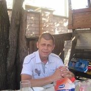 Volodya Sidenko 58 Mıkolayiv