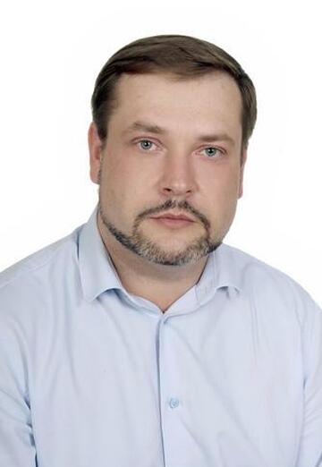 My photo - Vladimir, 47 from Yekaterinburg (@vladimir36673)