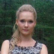 Олеся, 29, Бреды