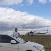 Руслан, 33, Озинки