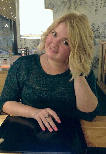 Моя фотография - Ирина, 34 из Москва (@irina152222)