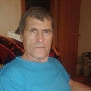 андрей, 56, Оричи