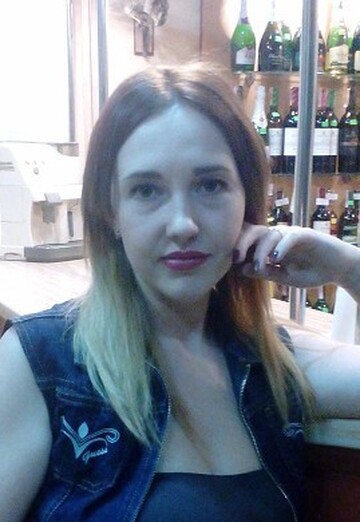 Моя фотографія - карина, 32 з Верхньодніпровськ (@karina15197)