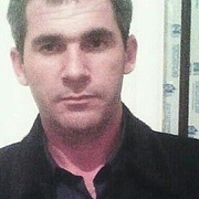 ибрагим, 42, Избербаш