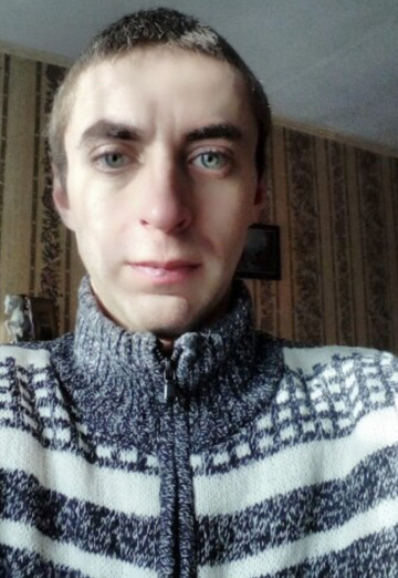 My photo - Artem, 34 from Vidnoye (@artem157968)