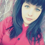 Светлана, 24, Озерск(Калининградская обл.)