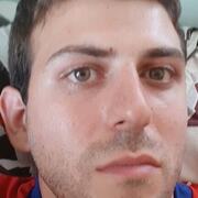 Arutyun Arutyunyan, 31, Анапа