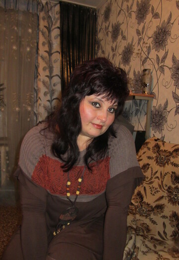 My photo - ARINA, 58 from Severodonetsk (@iruni2710)