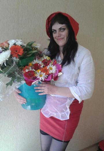 My photo - Yuliya, 36 from Samara (@uliya126542)