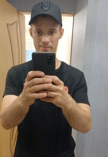 My photo - ML, 37 from Yekaterinburg (@mihail91003)