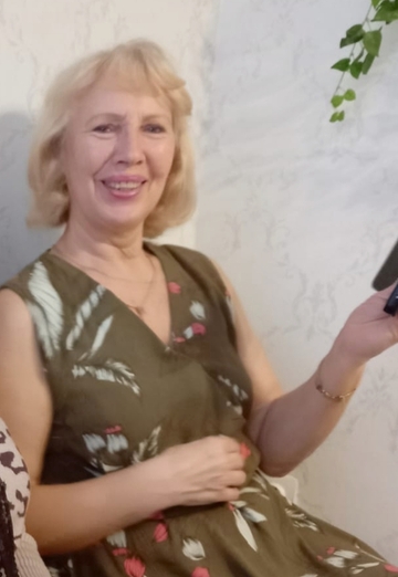Galina (@galina121958) — my photo № 1