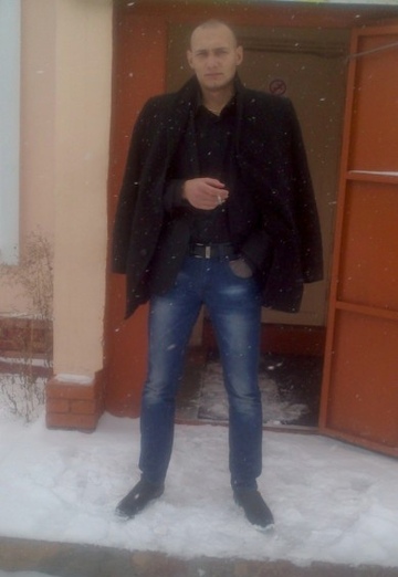 Nikolay (@nikolay247087) — my photo № 5
