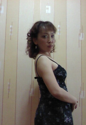 My photo - Olga, 50 from Busan (@olwga8695735)