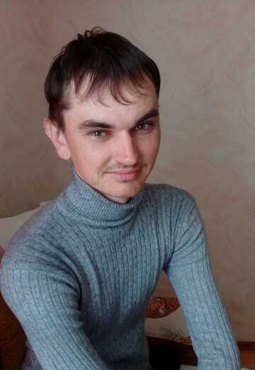 Моя фотография - Иван, 34 из Азов (@ivan282173)