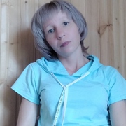 Наталья, 40, Аша