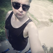 Sergey 44 Oryol