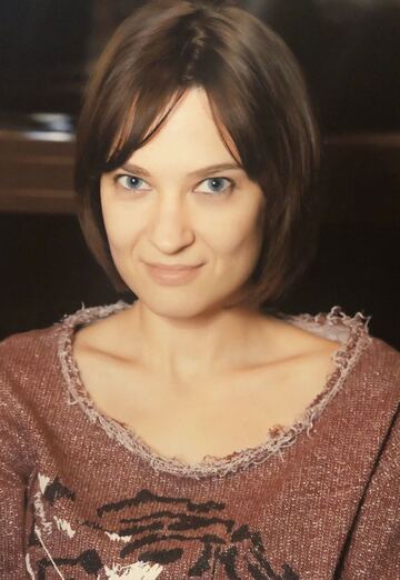 My photo - Valentina, 40 from Minsk (@valentina64076)