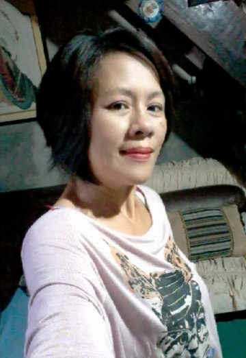 My photo - rida, 48 from Manila (@rida182)