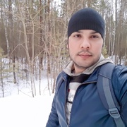 Игорь, 29, Богучаны