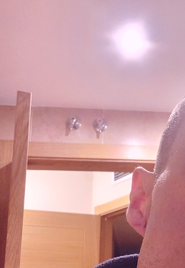 My photo - Jorge Chaves, 44 from Pinto (@jorgechaves)