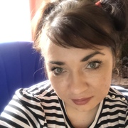 юлия, 35, Луга