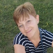 Ольга, 47, Хохольский