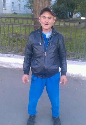 Моя фотография - руслон, 43 из Уфа (@ruslon168)