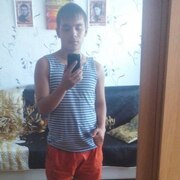 Stanislav, 26, Каргасок