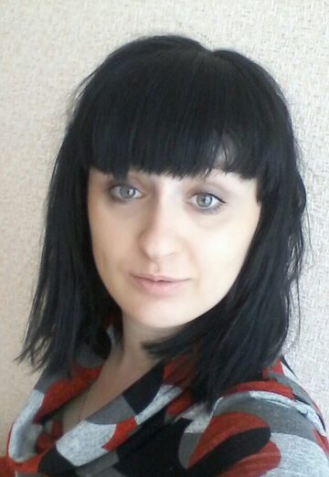 La mia foto - Viktoriya, 32 di Stepnogorsk (@viktoriya78866)