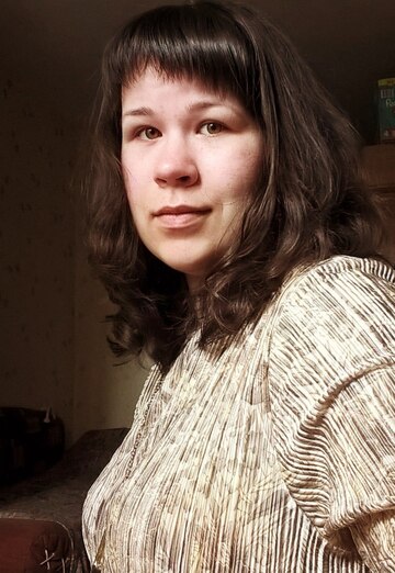 Моя фотография - Мария, 31 из Нижний Новгород (@mariya104648)