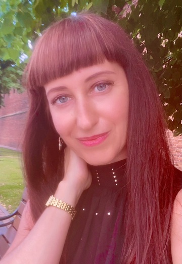 My photo - Kseniya, 51 from Nizhny Novgorod (@kseniya58033)