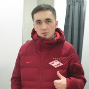 Валера Шаршевич, 31, Ибреси