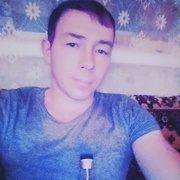 Кузьмин 32 года (Рак) Могилёв