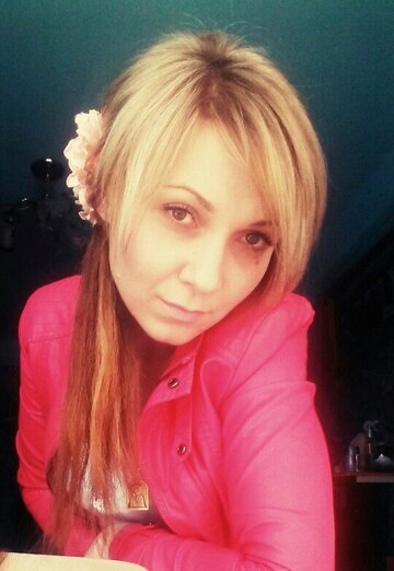 My photo - Viola, 40 from Golitsyno (@viola942)